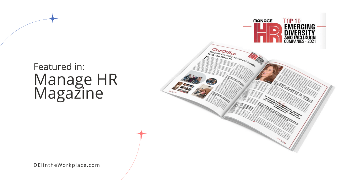 Manager HR Magazine